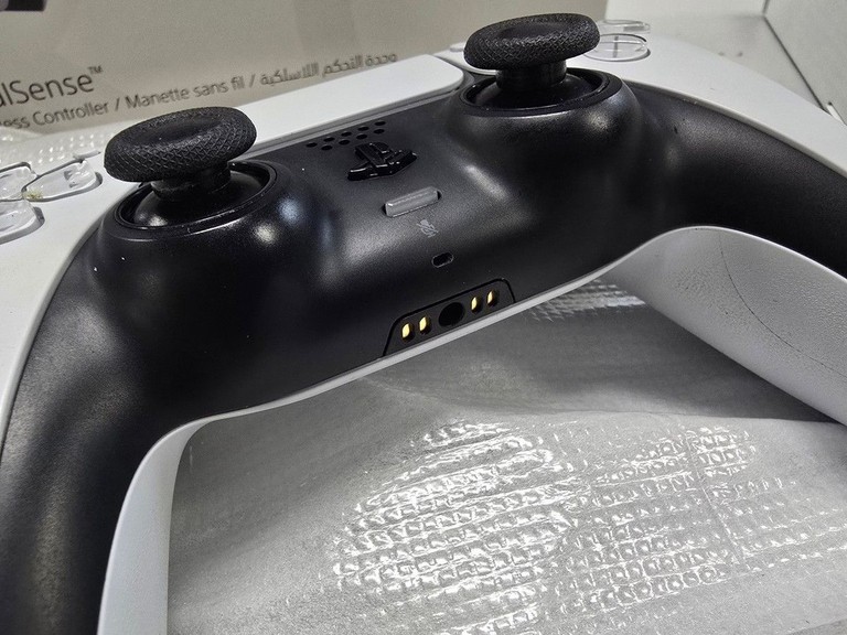 Дешиво Sony DualSense Black с ломбарда