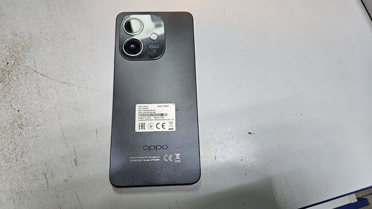 Дешево Oppo a3 4g 6/256gb з ломбарду