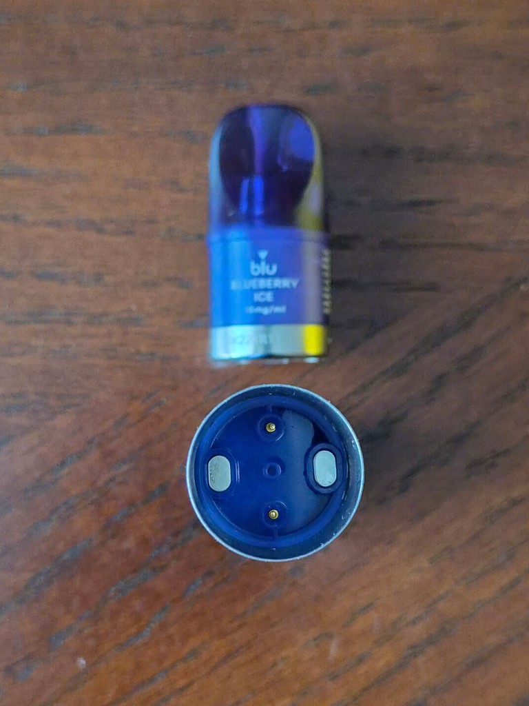 Объявление Blu BAR 1000 Б/У