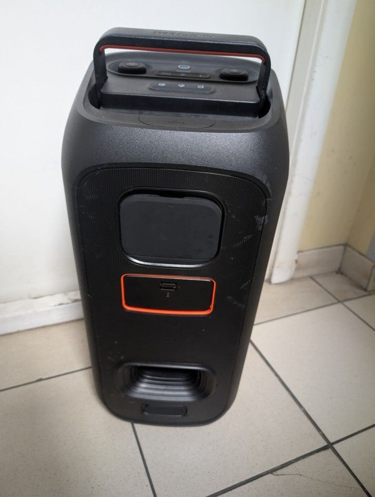 Оголошення Jbl partybox club 120 Б/У