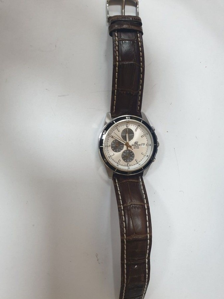 Casio efr-526 Код:01-201031933. Зображення 6
