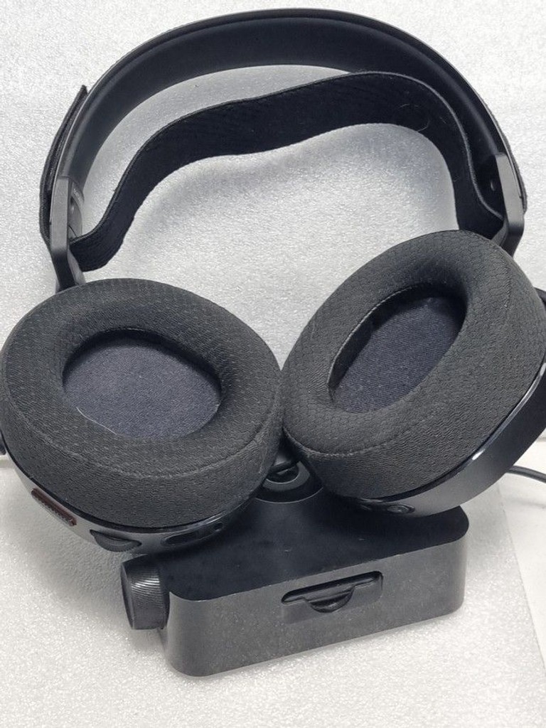 Оголошення Steelseries arctis nova pro wireless x Б/У