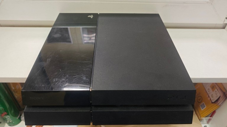 Sony playstation 4 500gb Код:01-201045762. Зображення 8