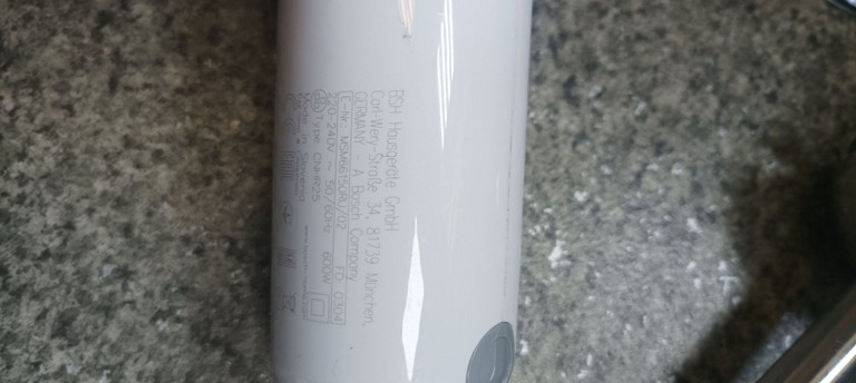 Розпродаж Bosch MSM66150, продавець Техноскарб