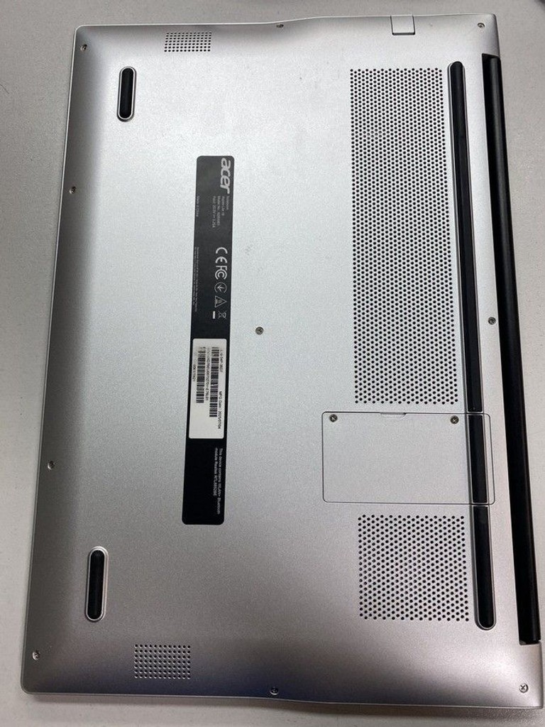Объявление Acer 15/core i3-1305u ddr5/16gb ddr5/hdd *відсутній/ssd 512 gb/*інтегрована Б/У
