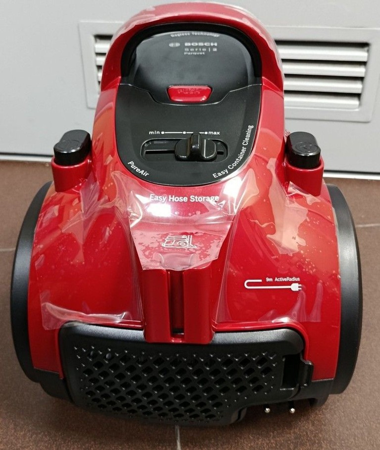 Оголошення Bosch Serie 2 BGC05AAA2 Б/У