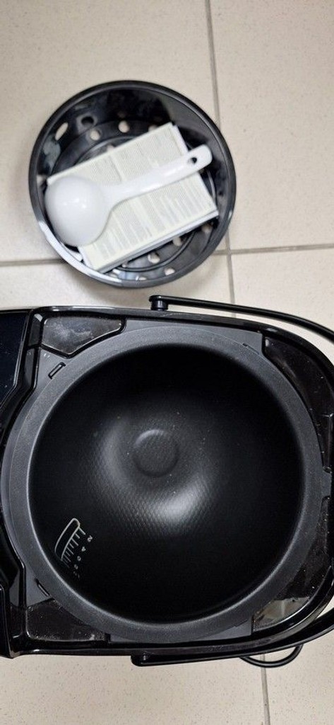 Оголошення Tefal RK815834 Б/У