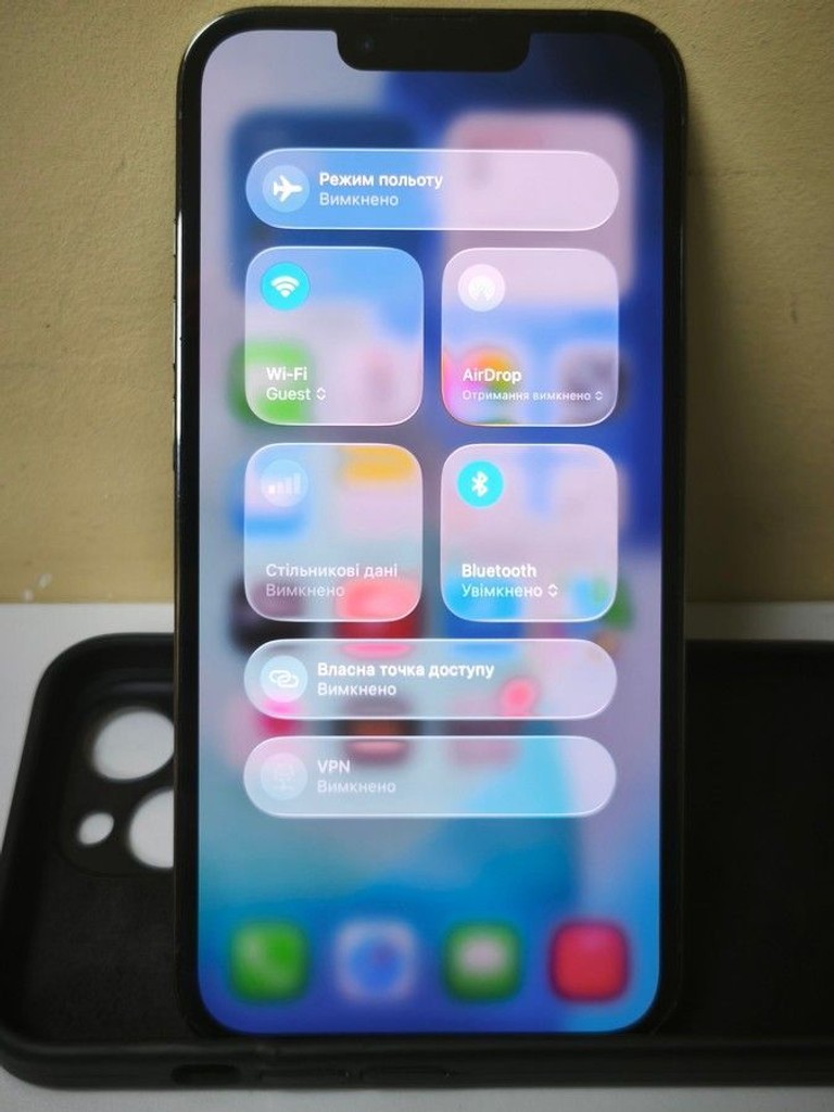 Розпродаж Apple iphone 13 pro 128gb, продавець Техноскарб