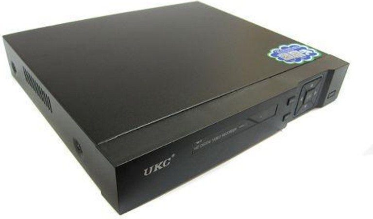 Оголошення BNC/V-OUT 4 канальный UKC CAD 1204 AHD 4 cam черный BNC/V-OUT 4 канальный UKC CAD 1204 AHD 4 cam черный Б/У