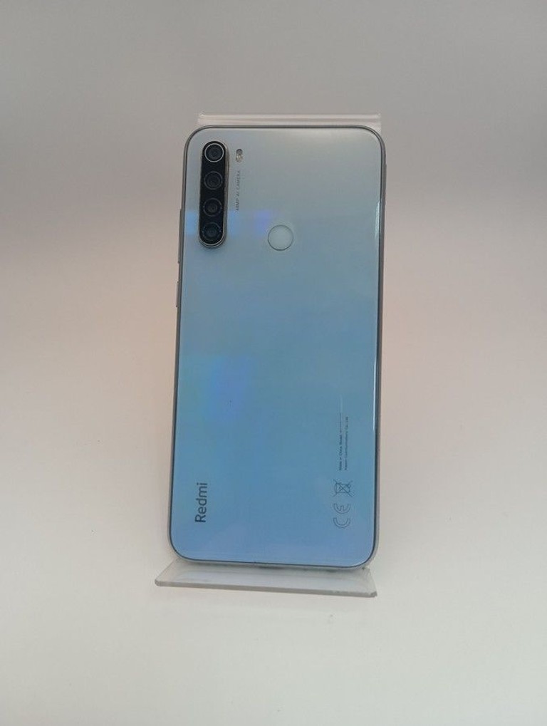 Оголошення Xiaomi Redmi Note 8T 4/64GB Blue Б/У