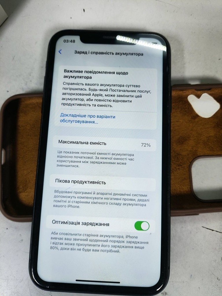 Купить Apple iphone 11 64gb Б/У