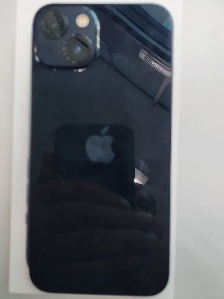 Apple iphone 13 128gb Код:01-201056494. Зображення 5