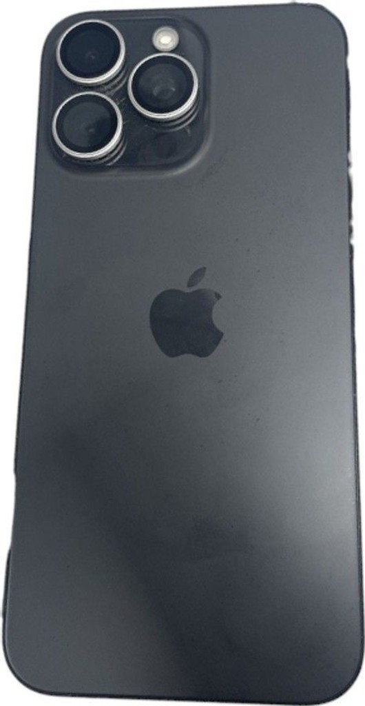 Оголошення Apple iphone 15 pro max 256gb Б/У
