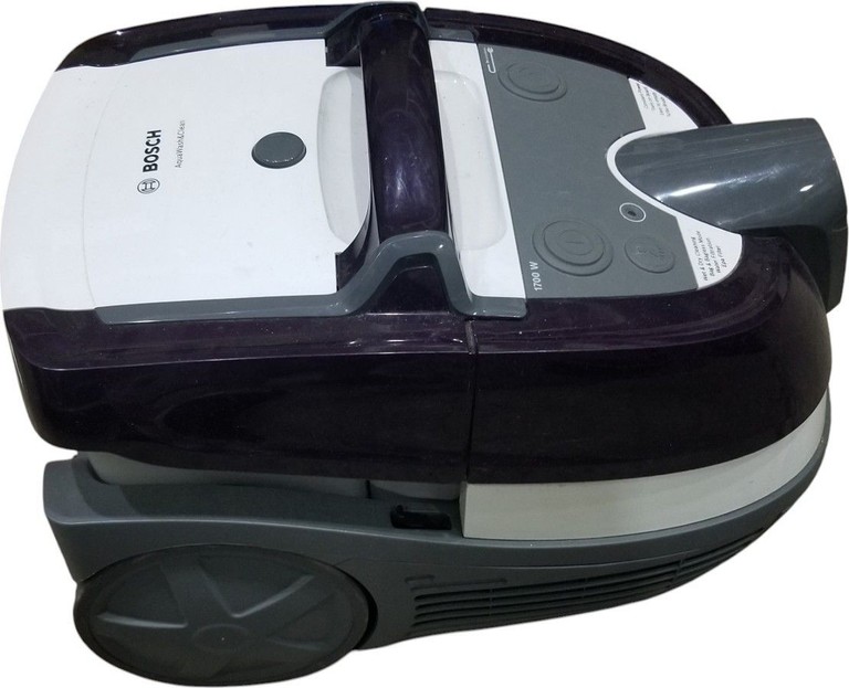 Розпродаж Bosch Serie 4 AquaWash&Clean BWD41740, продавець Техноскарб