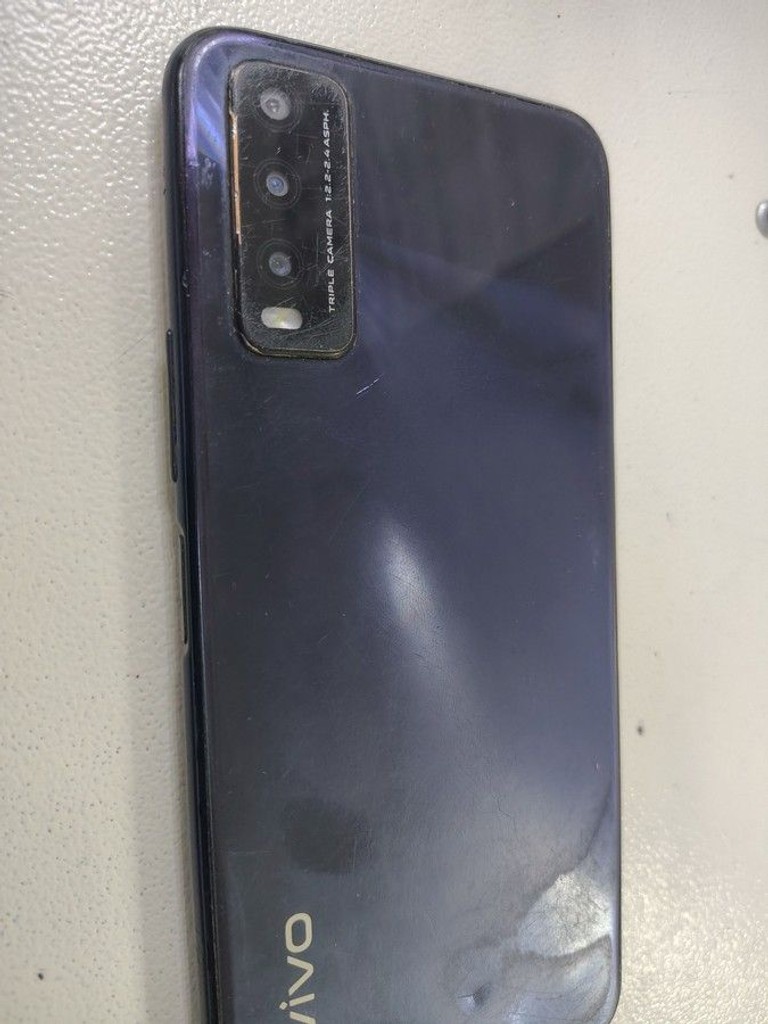 Vivo y20 v2027 4/64gb Код:01-201060905. Зображення 6
