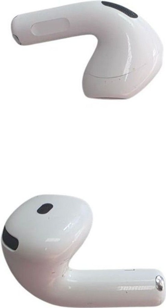 Оголошення Apple airpods 4 Б/У