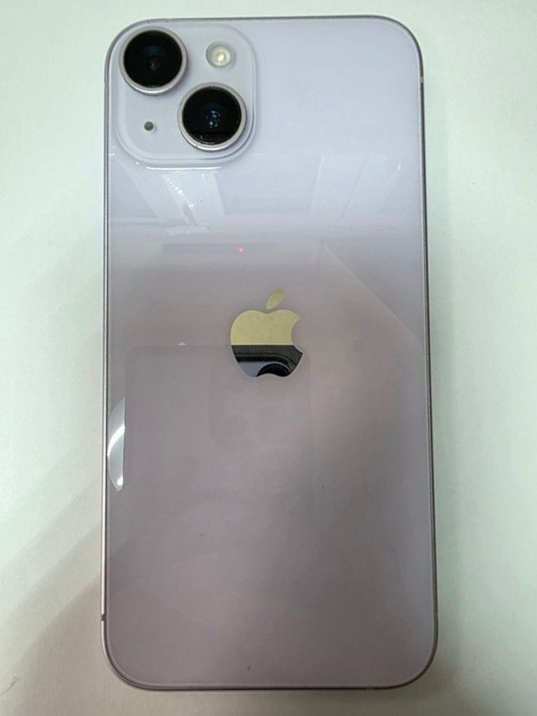 Розпродаж Apple iphone 14 128gb, продавець Техноскарб