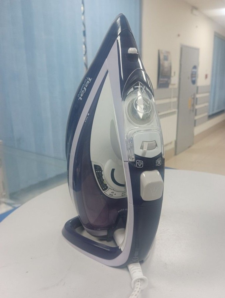 Розпродаж Tefal FV5615, продавець Техноскарб