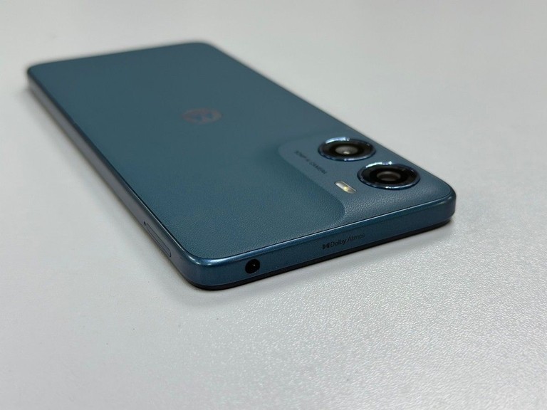 Motorola moto g06 4g 4/256gb Код:01-201067658. Зображення 5
