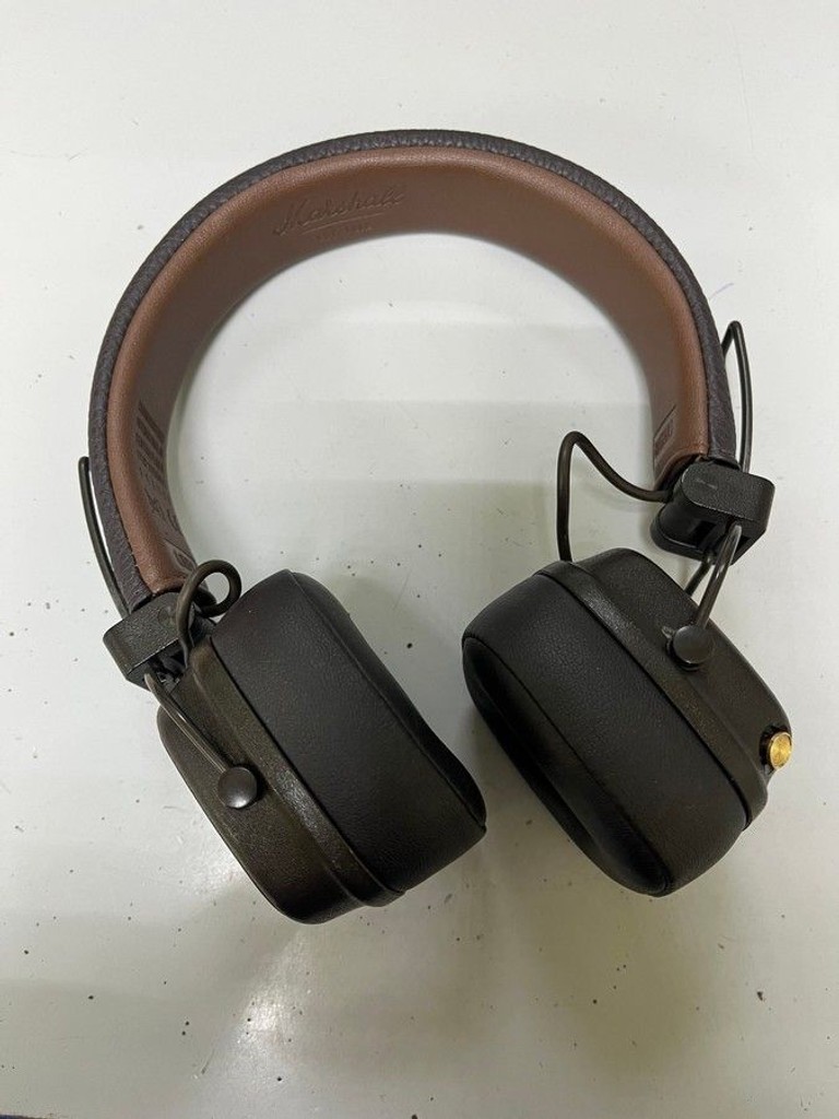 Купити Marshall major iv Б/У