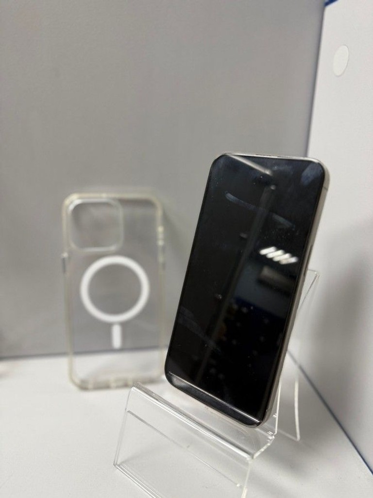 Apple iphone 15 pro max 256gb Код:01-201067827. Зображення 6