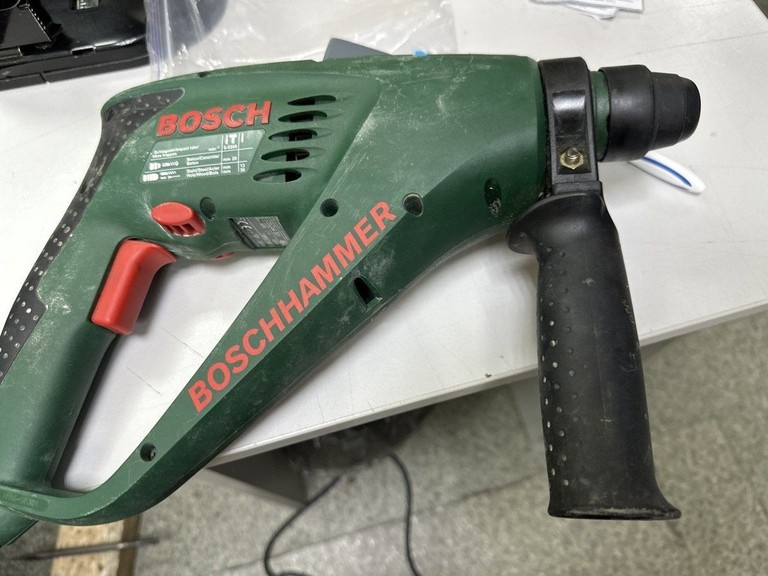 Оголошення Bosch pbh 2000 re Б/У