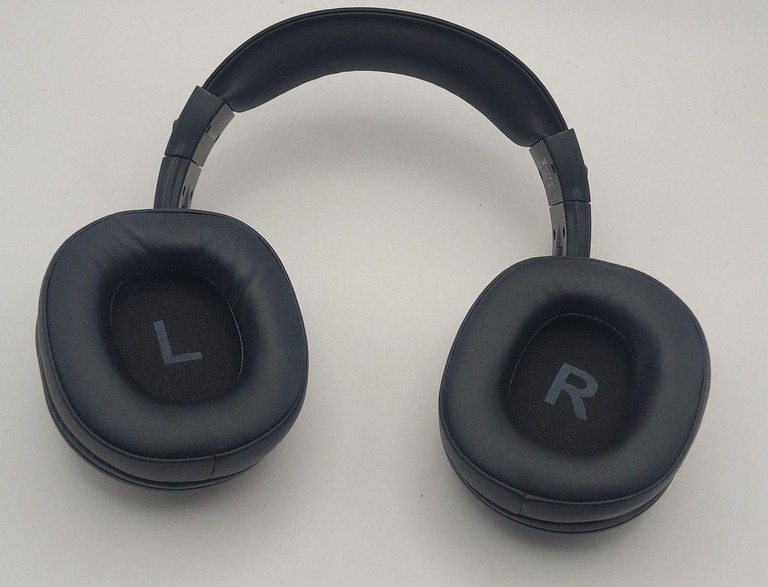 Распродажа Oneodio Fusion A70 Black, продавец Техноскарб