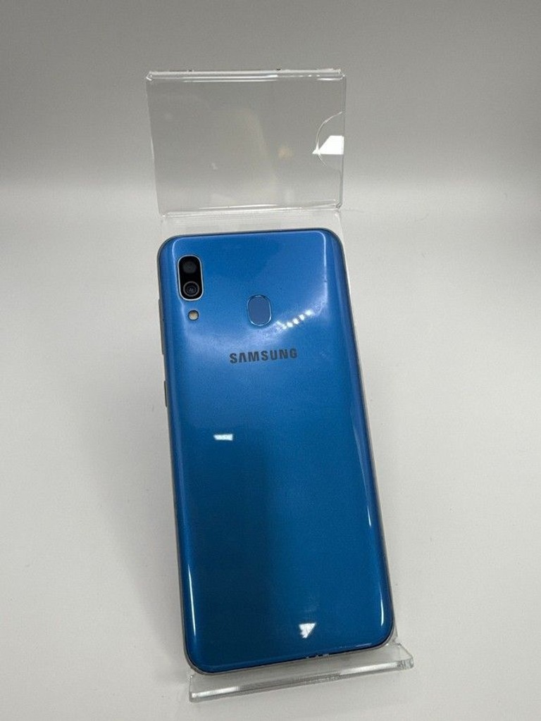 Купить Samsung galaxy a30 2019 3/32gb Б/У