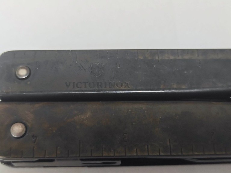 Оголошення Victorinox SwissTool BS 3.0323.3CN Б/У