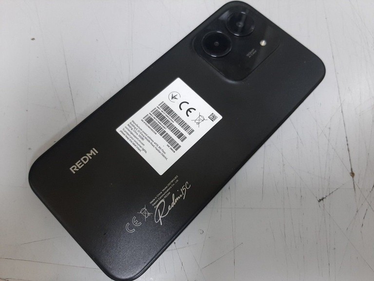 Купити Xiaomi redmi 15c 4g 8/256gb Б/У