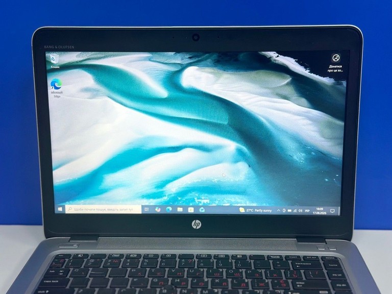 Оголошення Hp 15/core i5 6200u ddr3/8gb ddr3/hdd *відсутній/ssd 128 gb/*інтегрована Б/У