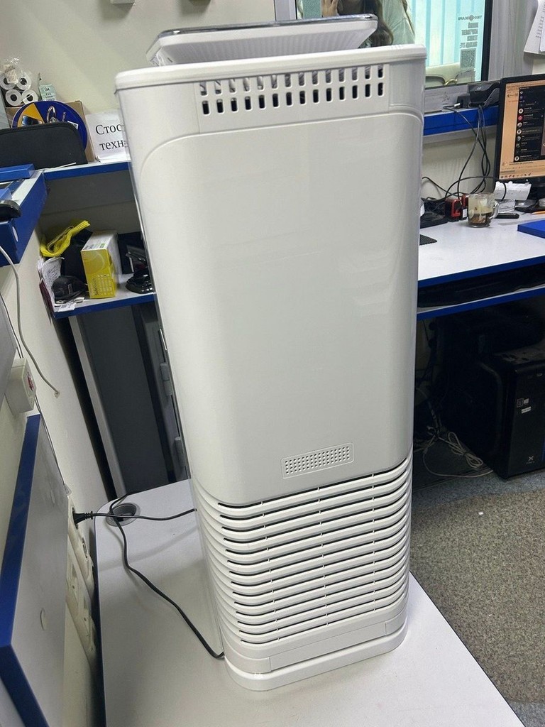 Распродажа Toshiba CAF X83XPL, продавец Техноскарб