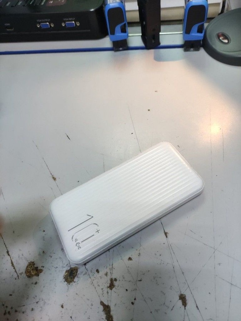 Оголошення Klgo kp-56 10000mah Б/У