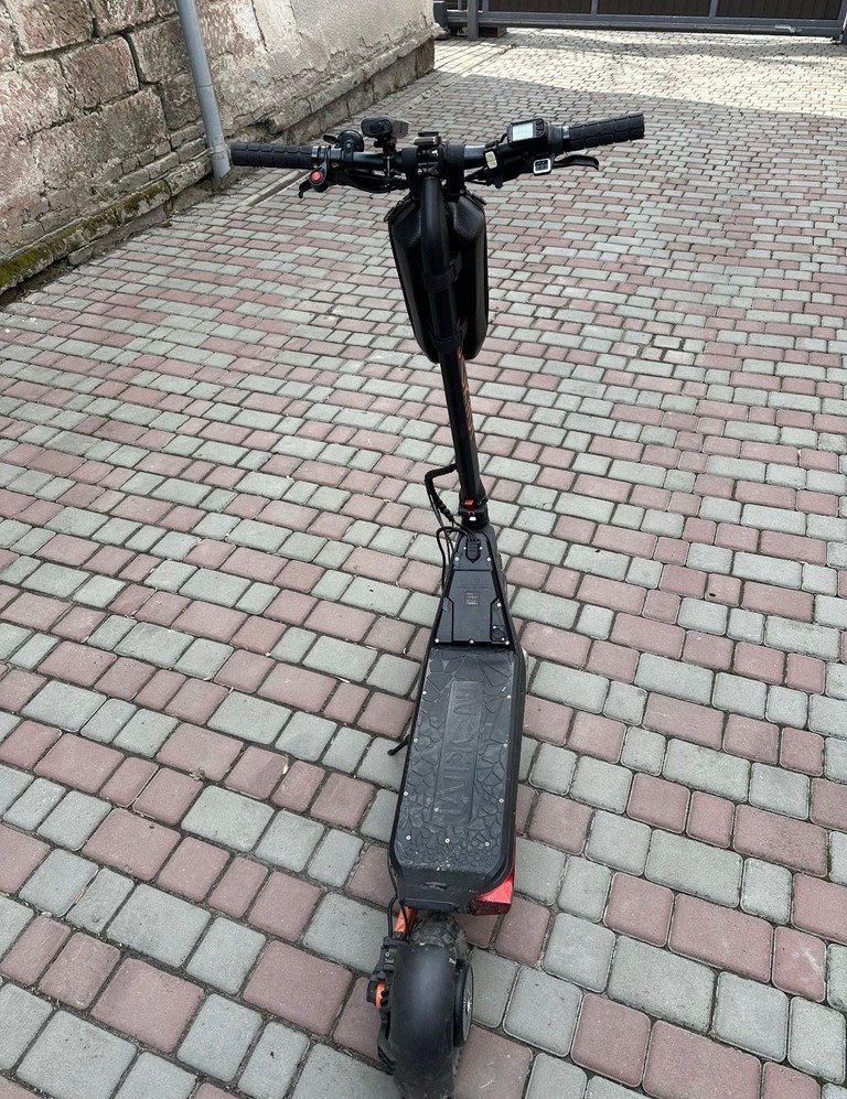 Дешиво Inokim OXO с ломбарда