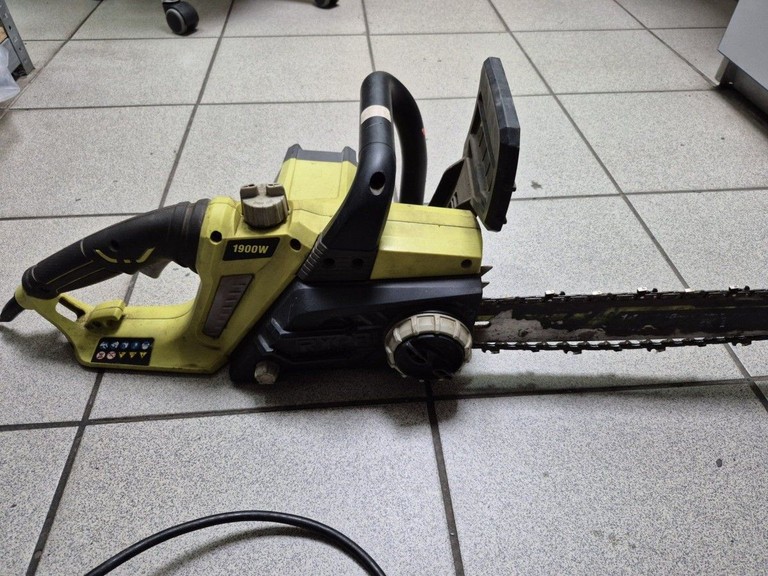 Купить Ryobi rcs 1935 Б/У