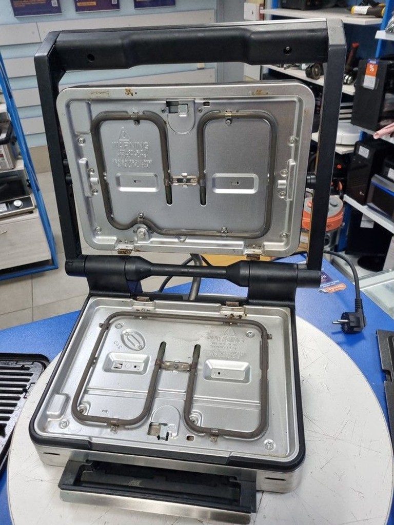 Розпродаж Wmf profi plus perfection 04.1556.0011, продавець Техноскарб