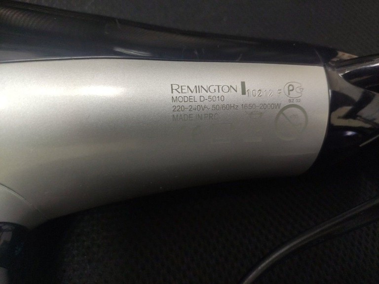 Remington d 5010 Код:01-201075671. Зображення 6