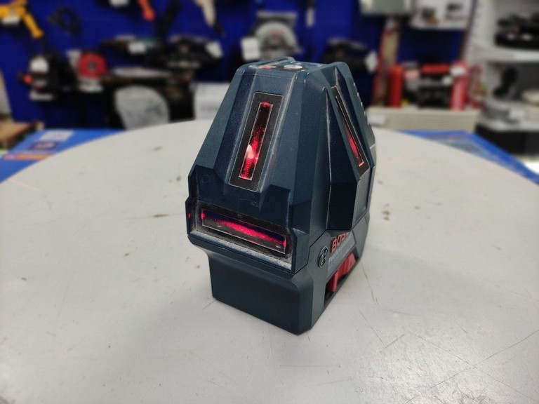 Купити Bosch gll 5-50x Б/У