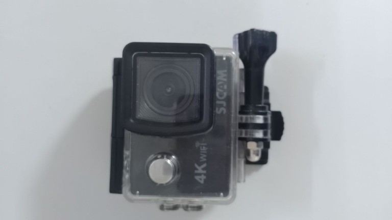 Оголошення Sjcam SJ4000 Air Black Б/У