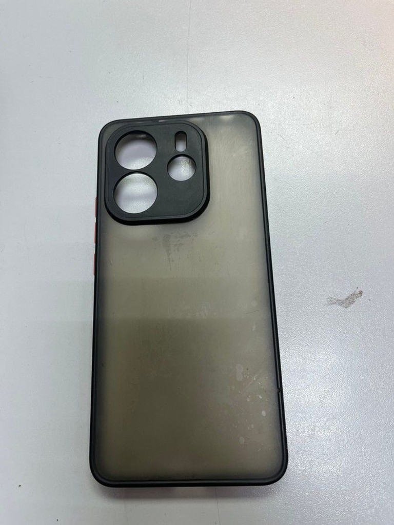 Xiaomi redmi note 14 8/256gb Код:01-201081317. Зображення 9