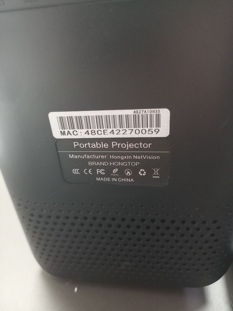 Оголошення Hongtop p10 Б/У