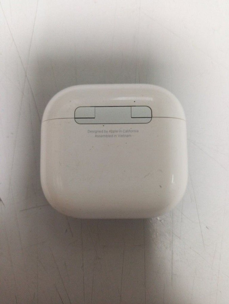 Оголошення Apple airpods 4 Б/У