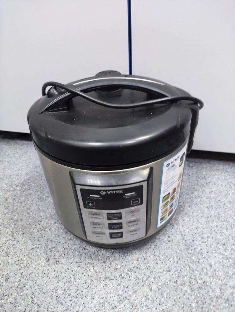 Купить Vitek vt-4212 Б/У