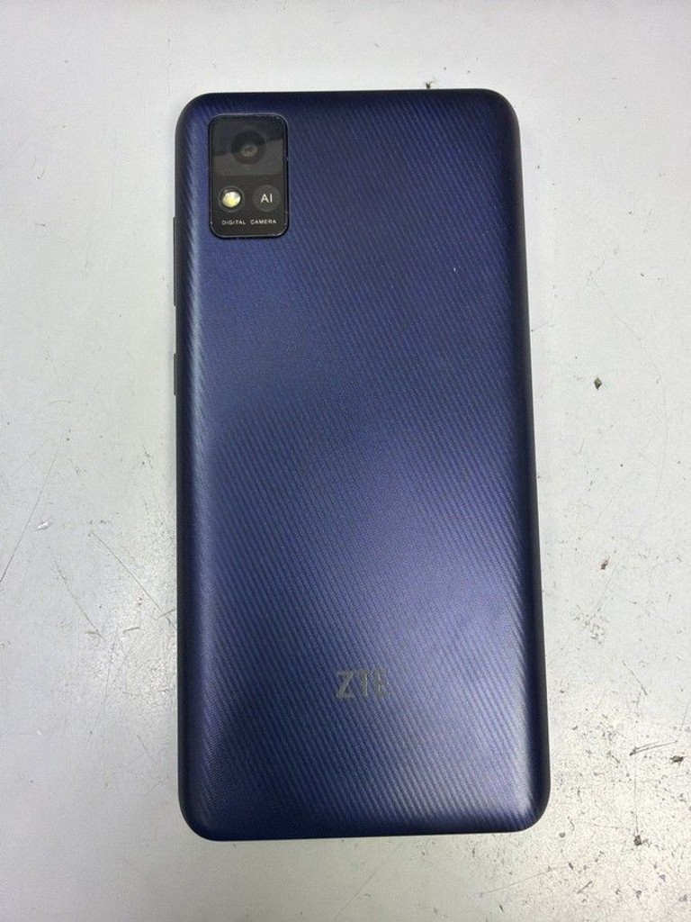 Дешиво Zte Blade A31 2/32GB Gray с ломбарда