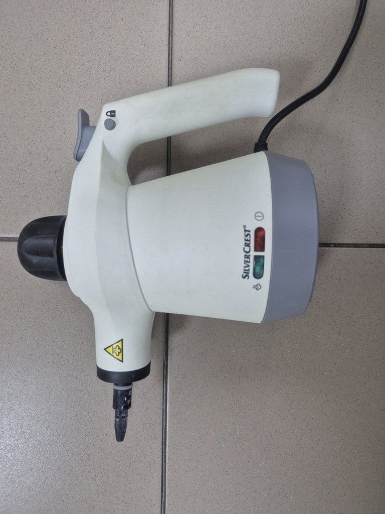 Silvercrest SDR 1100 B2 Код:01-201081433. Зображення 5