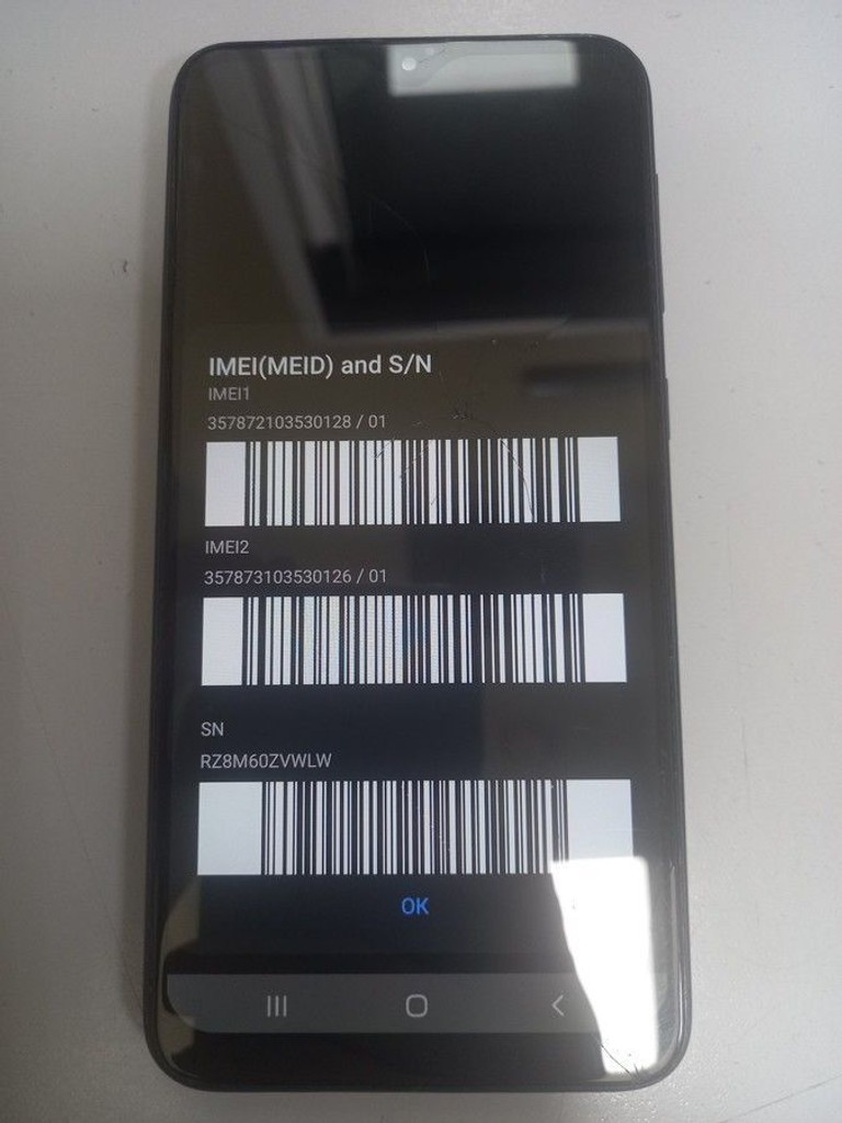 Samsung a105f galaxy a10 2/32gb Код:01-201086585. Изображение 7