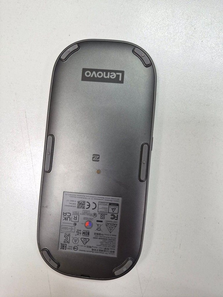 Оголошення Lenovo thinkplus 700 ultraportable bluetooth 5.0 speaker lx001 Б/У