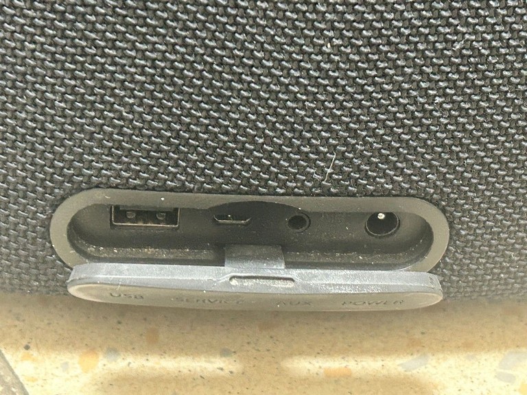 Розпродаж Harman/kardon go+play wireless, продавець Техноскарб