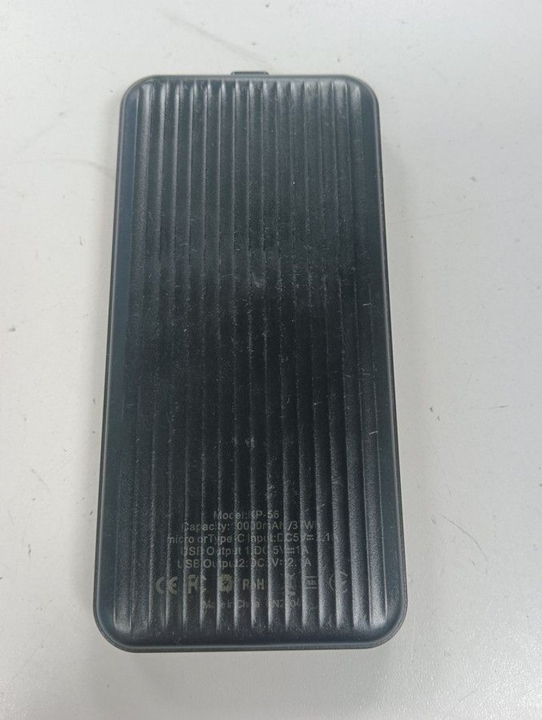 Дешево Klgo kp-56 10000mah з ломбарду