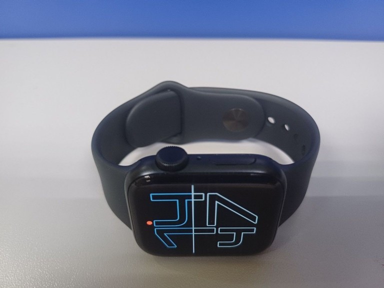 Apple watch se 2 gps 40mm aluminium case Код:01-201088637. Зображення 8